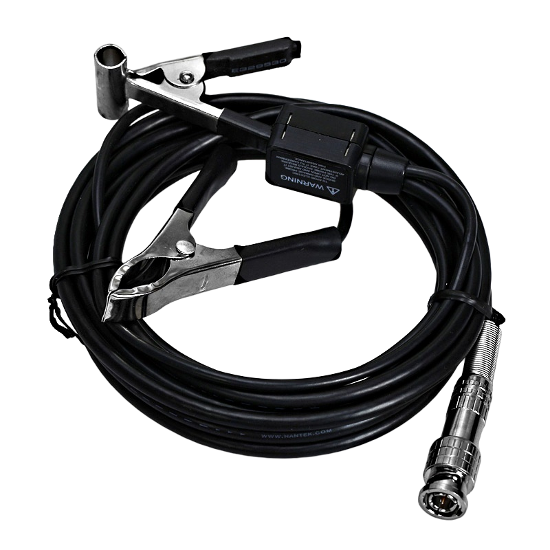 Осциллограф Hantek 1008C NEW